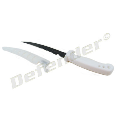 Stainless Steel Filet / Line Cutter Knife