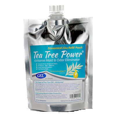 FORE TEA TREE POWER REFILL