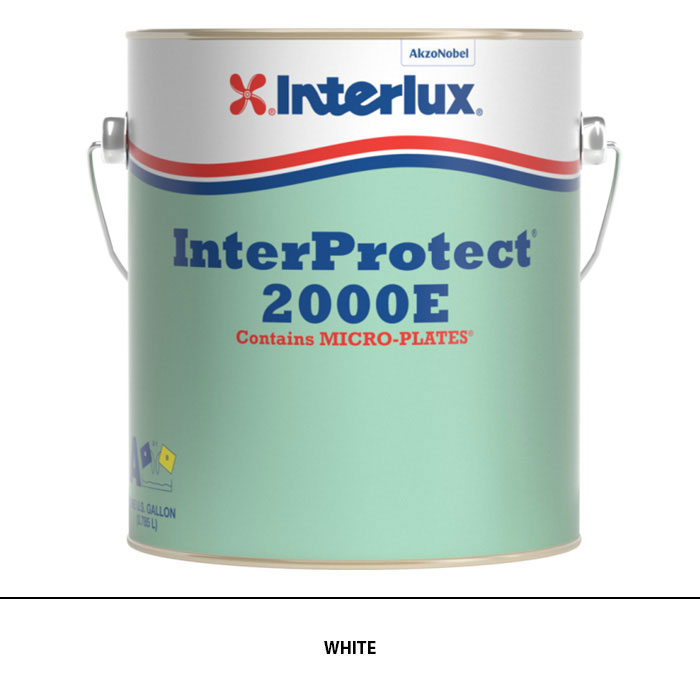 INTE INTERPROTECT 2000E