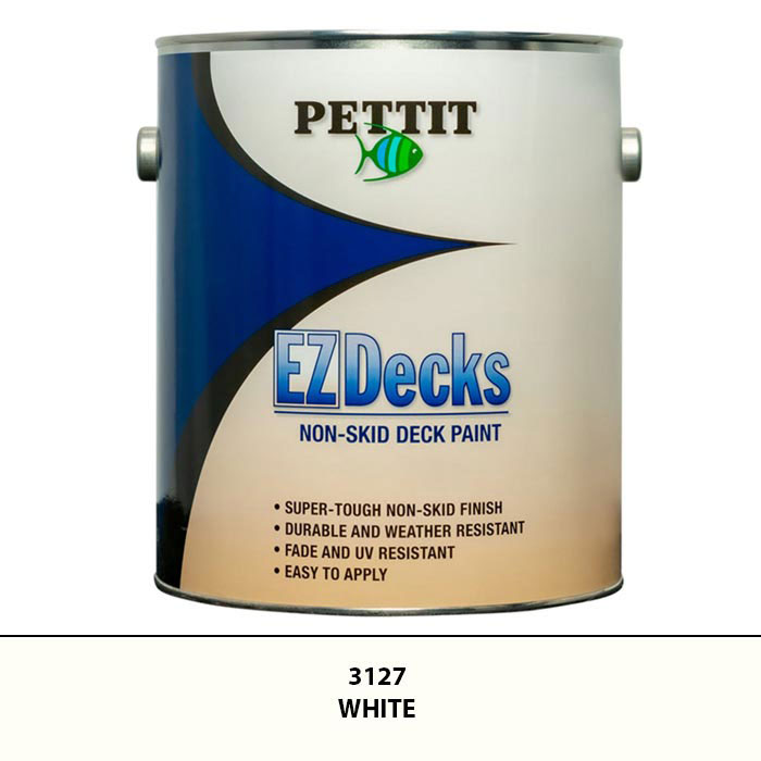 non slip white paint