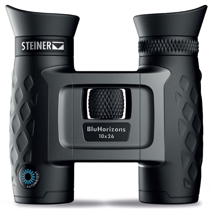 Steiner 10x26 BluHorizons Binocular