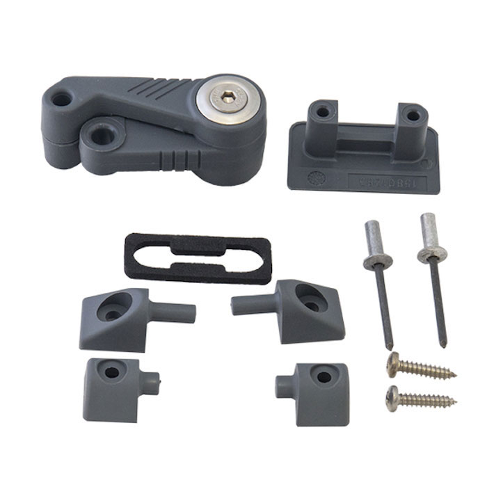 Lewmar Replacement Small Hatch Friction Lever Kit