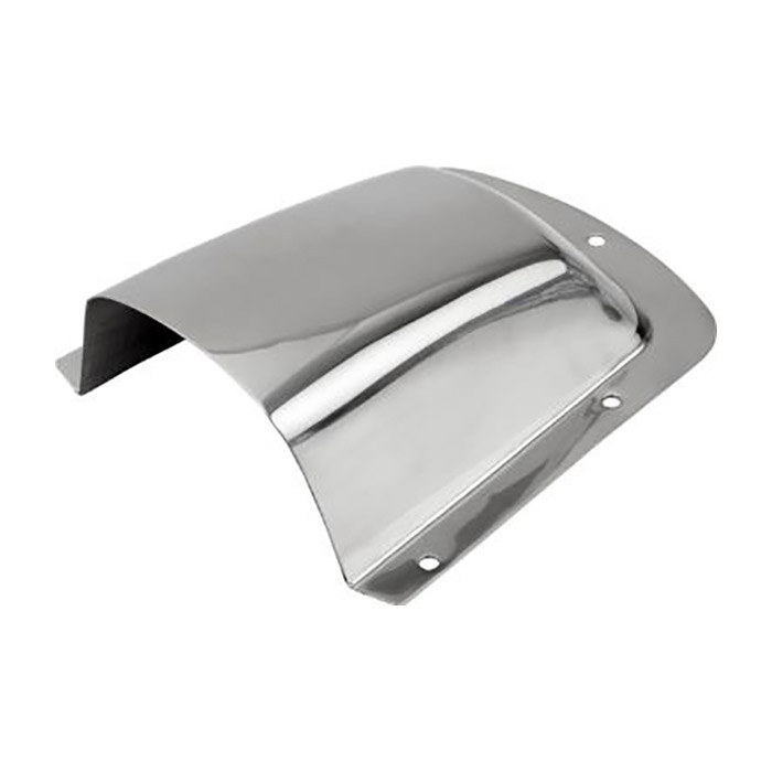 Details about   * Sea-Dog 331360-1 Stainless Steel Midget Vent 1.625"X1.75" boat marine