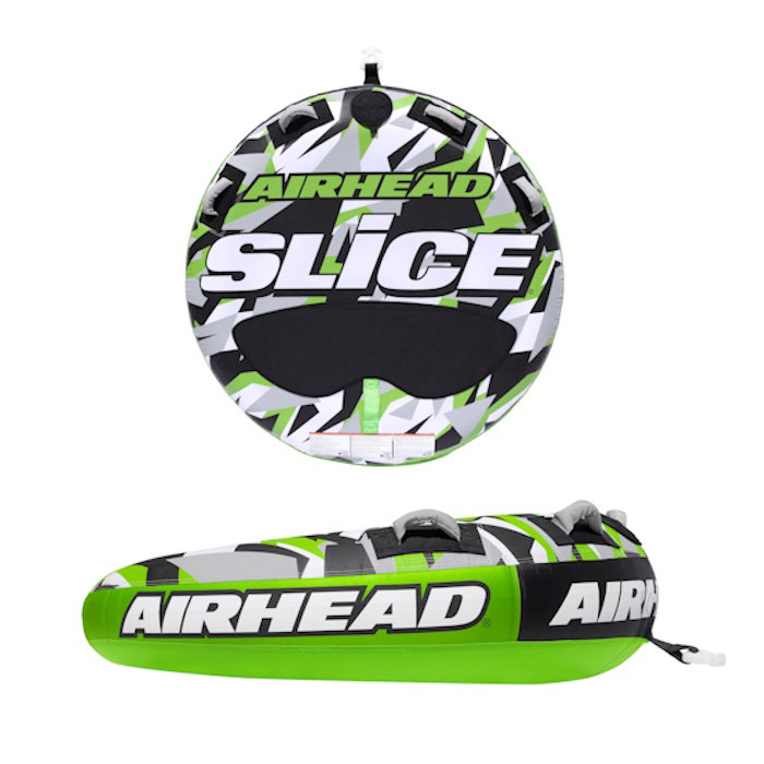 Airhead Slice Towable Tube