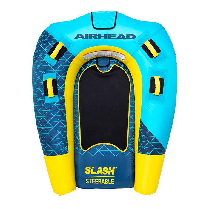 Airhead Slash Double Rider Steerable Tube