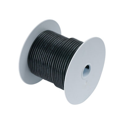 Ancor Marine Grade Electrical Tinned Copper Battery Cable