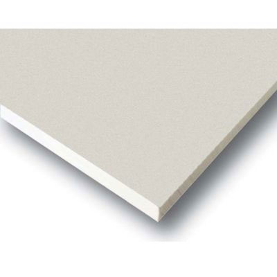 30 Width White 12 Length StarBoard XL Sheet 1/4 Thickness 