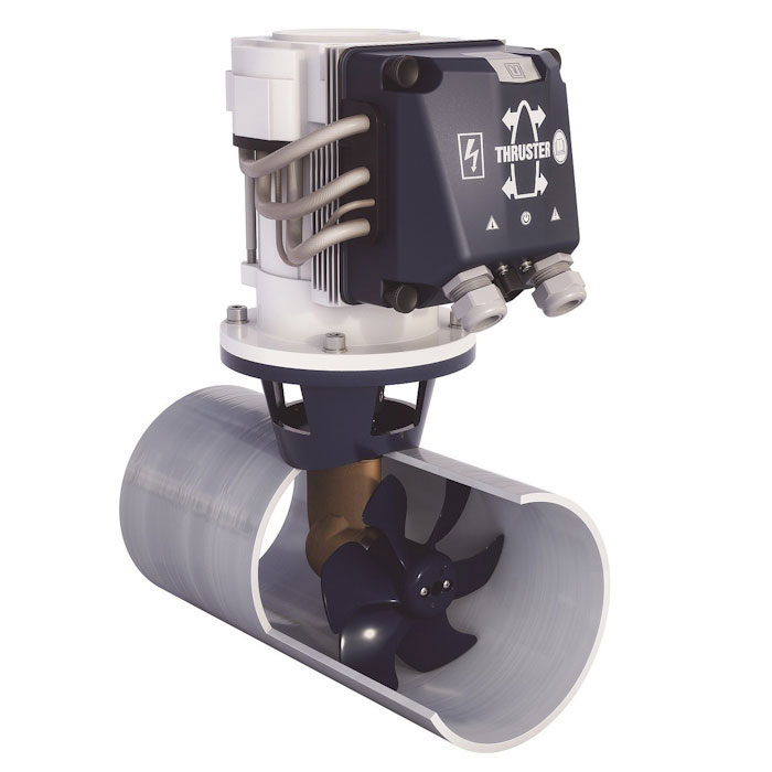 Vetus Bow Pro Thruster(Proportional Control) (BOWA0651)