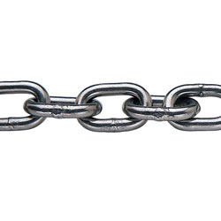 Suncor Stainless Marine Chain Pre-Pack - 3/8"