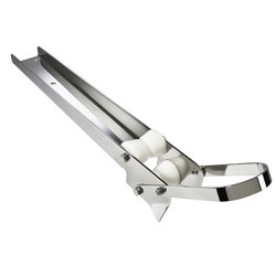 Lewmar Stainless Steel Bow Roller