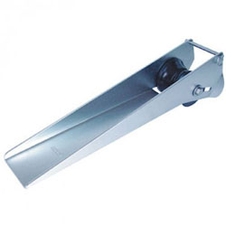 Windline Stainless Steel Anchor Bow Roller (URM-1)