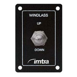 Imtra Panel-Mount Up / Down Toggle Remote
