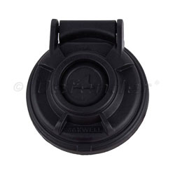 Maxwell Windlass Foot Switch - Single Direction