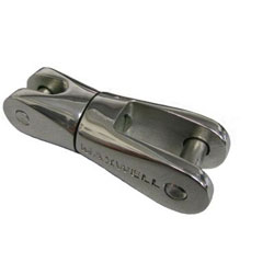 Big Details about   New Stainless Steel Heavy Duty Anchor Swivel 