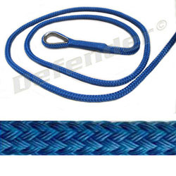 Buccaneer Double Braid Anchor Line - 5/8