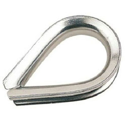 Sea-Dog Heavy Duty Thimble (170032-1)