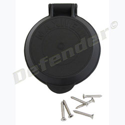 Maxwell Windlass Foot Switch Replacement Cover