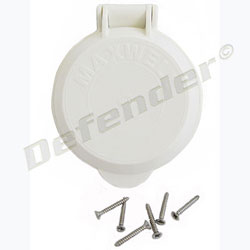 Maxwell Windlass Foot Switch Replacement Cover