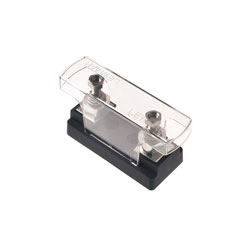 Lewmar T2 ANL Fuse Holder with Cover
