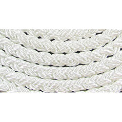 Buccaneer Medallion 8-Plait Nylon Line - 5/8