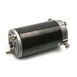 Maxwell Windlass Replacement Motor Sp4189 Defender Marine
