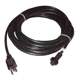Power House Ice Eater Replacement Power Cord