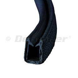 StanPro / Cooper QuickEdge Decorative Protective Marine Trim