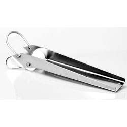 Kingston Stainless Steel Heavy Duty Anchor Bow Roller (BR-20LL P)