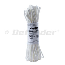 White Sea Dog 3/16 x 50 Sea-Dog 303305050-1 Solid Braid Polyester Utility Cord White Sea Dog 3/16 x 50 Sea-Dog 303305050-1 Solid Braid Polyester Utility Cord