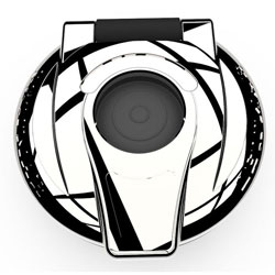 Lewmar CHSX Windlass / Winch Deck Switch