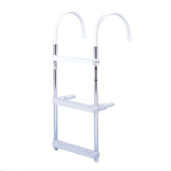 Dotline Deluxe Hook Ladder