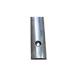 Taco Marine S11-1800P18 1 Stainless Steel Rub Strake 