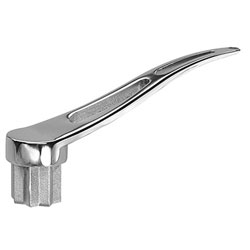 Plastimo Stainless Steel Winch / Deck Filler Key