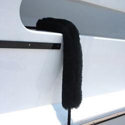 Chafe-Pro Wooly Chafe Guard Single
