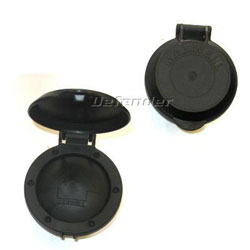 Maxwell Windlass Foot Switch - Heavy Duty