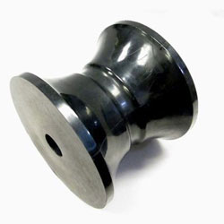 Whitecap Replacement Bow Roller (AR-6493)