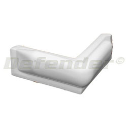 Taylor Made Dock Pro Dock Bumper - White