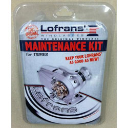 Lofrans Windlass Maintenance Kit (LWP72050)