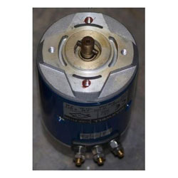 Maxwell Replacement Windlass Motor 12 Vdc Defender Marine