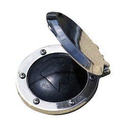 Maxwell Windlass Foot Switch (P100735)
