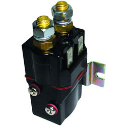 Lewmar Dual Direction Sealed Solenoid