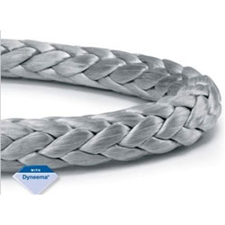 Samson AmSteel-Blue (AS-78) 12-Strand* with SK-78 - 7/16