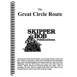 Skipper Bob - The Great Circle Route