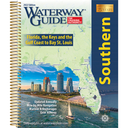 Waterway Guide 2022 - Southern