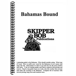 Skipper Bob - Bahamas Bound