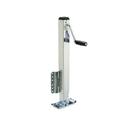 Fulton Heavy Duty Fixed Mount Trailer Jack