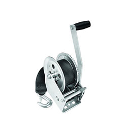 Fulton Two Speed Trailer Winch (142416)