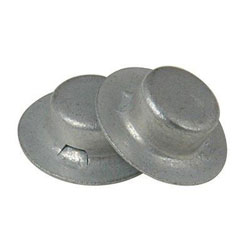 C.E. Smith Replacement Trailer Cap Nuts