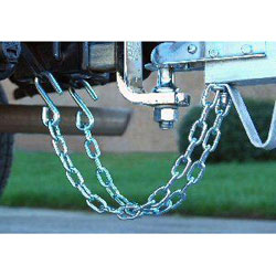 C.E. Smith Trailer Safety Chains (16651A )