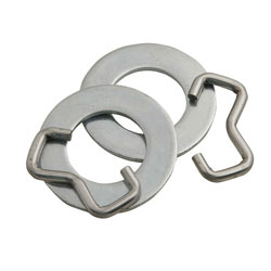 C.E. Smith Trailer Retainer Rings & Washers